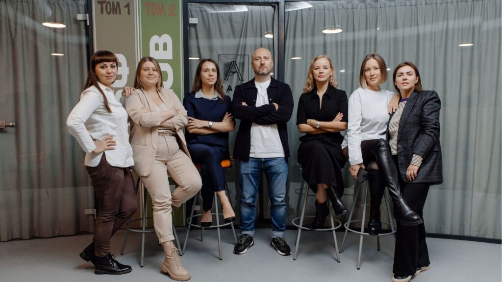 Запустили акцию от Ostanin Group